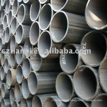 Galvanized welding pipe